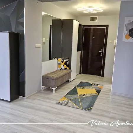 Apartment Victoria 3