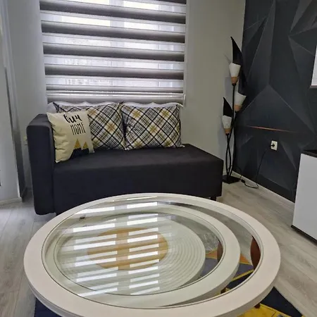 Apartment Victoria 3 Velingrad