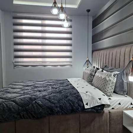 Victoria 3 Apartment *