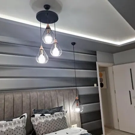 Apartment Victoria 3 Velingrad