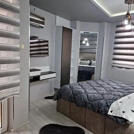 Victoria 3 Apartment *