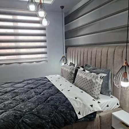 Victoria 3 Apartment Velingrad