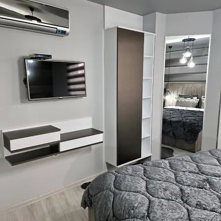 Apartment Victoria 3