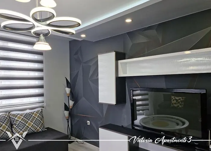 Apartment Victoria 3 Velingrad