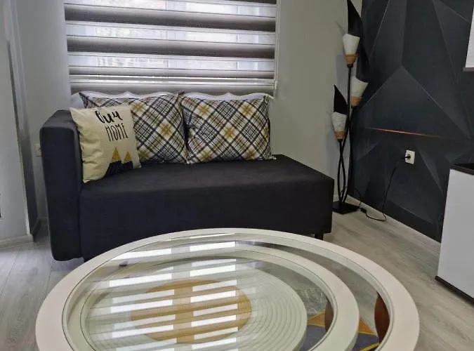 Apartment Victoria 3 Velingrad