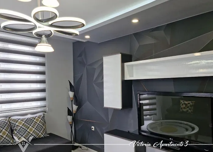 Victoria 3 Velingrad