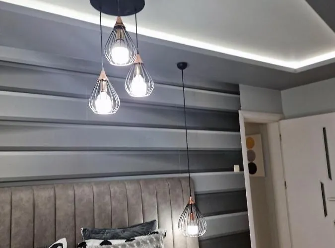 Apartment Victoria 3 Velingrad