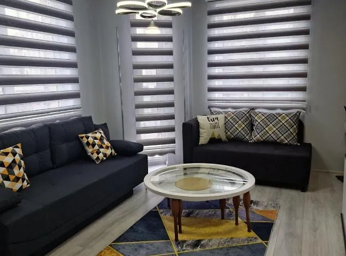 Apartment Victoria 3