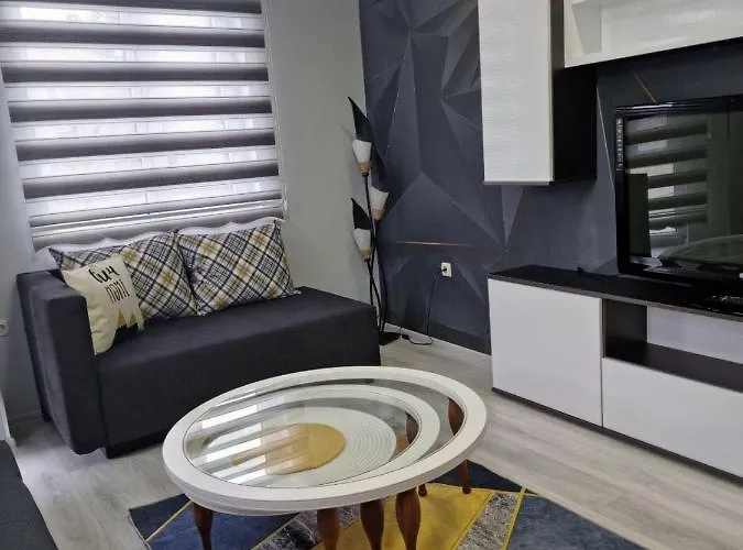 Victoria 3 Apartment Velingrad