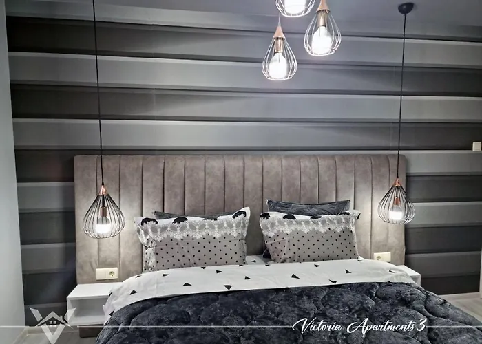 Apartment Victoria 3 Velingrad