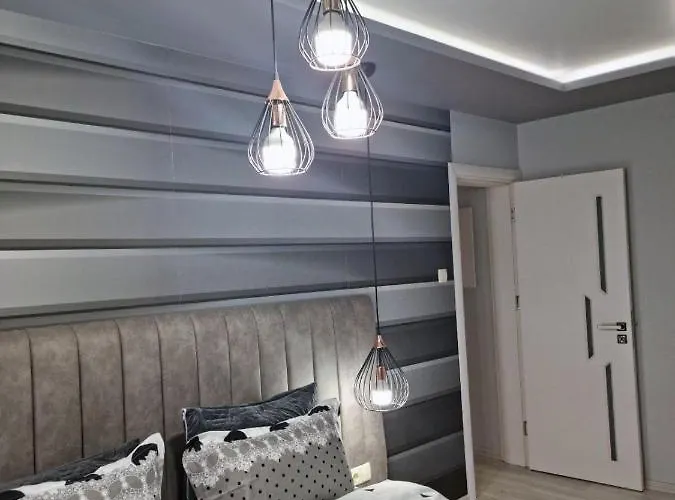 Victoria 3 Apartment