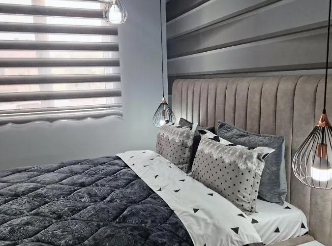 Victoria 3 Apartment Velingrad